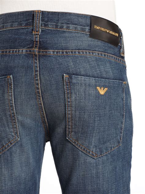 cheap armani jeans for mens uk